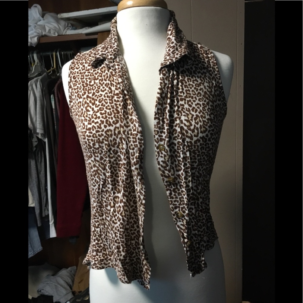 Rue 21 open top